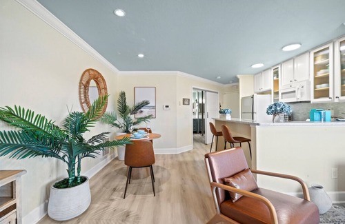 Monterey Condo | Ocean Harbor 318 - Monterey Condo - Serenity by the Sea