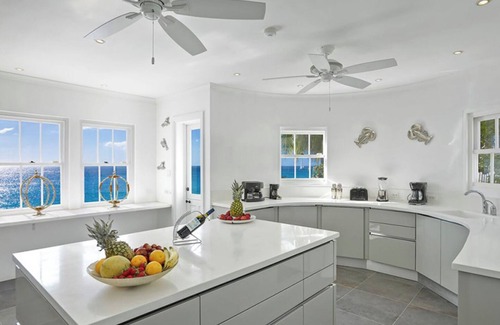 Prospect Villa | Ocean Heights - Luxury Oceanfront Villa with Private Beach Access