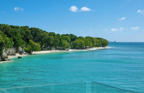 Prospect Villa | Ocean Heights - Luxury Oceanfront Villa with Private Beach Access