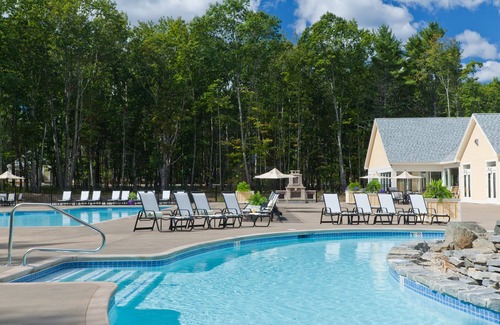 Seaglass Village Cottage | Ocean Hideaway at Seaglass Village Cottages