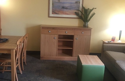 Northeast Virginia Beach Condo | Ocean Key Resort: 2BR 2BA : Bike & Beach Chair Use