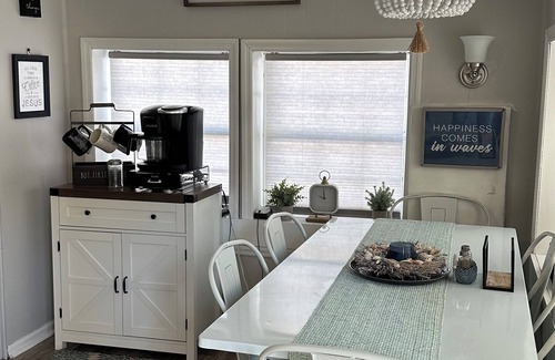 Myrtle Beach Cottage | Ocean Lakes Beach Cottage. October Dates Available!