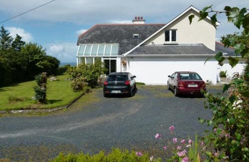 Tullycross Bed & Breakfast | Ocean Lodge B&B