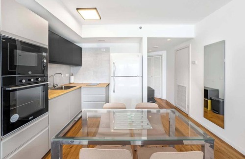 Herzliya Pituach Apartment | Ocean Luxe at The Island