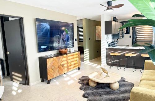 Rincon Apartment | Ocean Luxe in Paradise - Les Chambres des Dieux