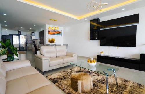 Yof Apartment | OCEAN MAJESTY - Appartement de prestige en bord de mer