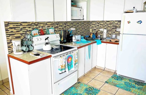 Fajardo Condo | Ocean/Marina view condo “Isleta” in Fajardo PR