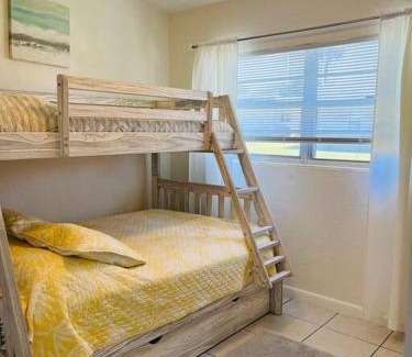 Cocoa Beach House | *Ocean Oasis: Beach Extras & Bikes & Surfboards*