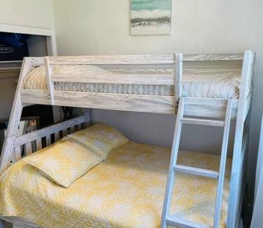 Cocoa Beach House | *Ocean Oasis: Beach Extras & Bikes & Surfboards*