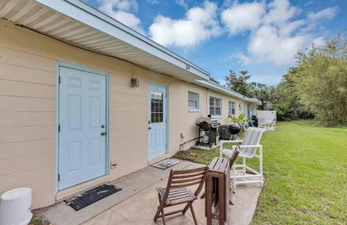 Cocoa Beach House | *Ocean Oasis: Beach Extras & Bikes & Surfboards*