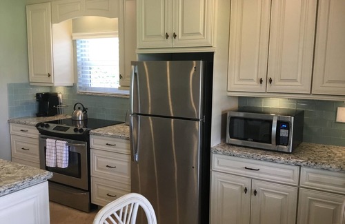 Hillsboro Beach Villa | Ocean or Intracoastal - No need to choose!