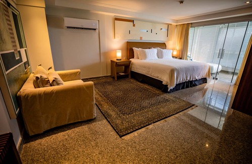 Via Costeira Resort | Ocean Palace All Inclusive Premium