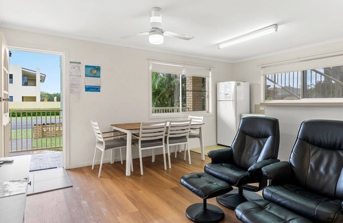 Evans Head Apartment | Ocean Palms - 2-1 Heath Street