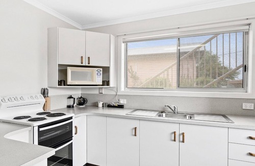 Evans Head Apartment | Ocean Palms - 3-1 Heath Street