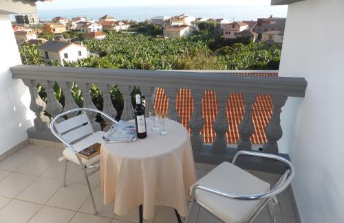 Paul do Mar Villa | Ocean Paradise BEACH VILLA Paul do Mar