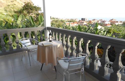 Paul do Mar Villa | Ocean Paradise BEACH VILLA Paul do Mar