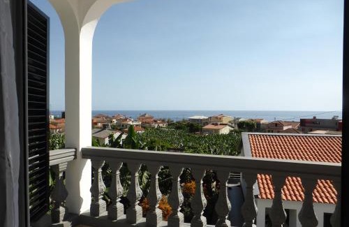 Paul do Mar Villa | Ocean Paradise BEACH VILLA Paul do Mar