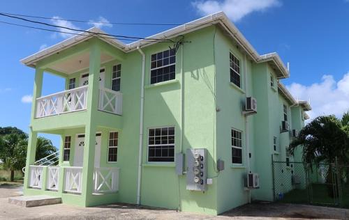 Enterprise Apartment | Ocean Path Villas