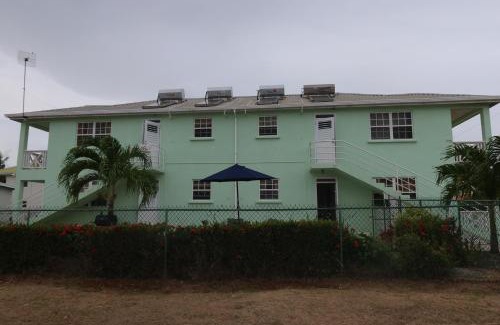 Enterprise Apartment | Ocean Path Villas