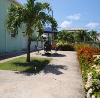 Enterprise Apartment | Ocean Path Villas