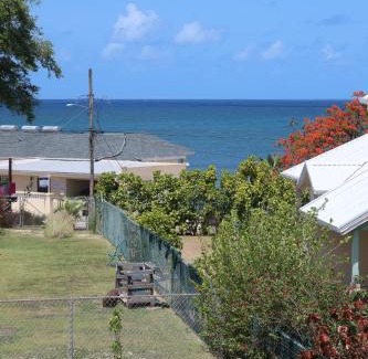 Enterprise Apartment | Ocean Path Villas