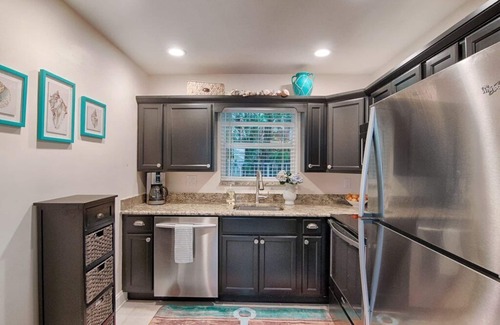 Delray Beach Condo | Ocean Pearl 2 Blocks to A1A-Delray Beach!