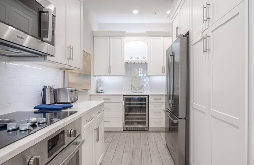 Amelia City Condo | Ocean Place Penthouse Paradise! Oceanfront, 2 Pools - 7 min walk to the Ritz!