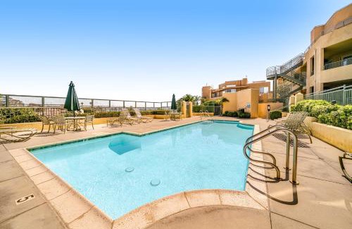 Carlsbad Apartment | Ocean Pointe Getaway