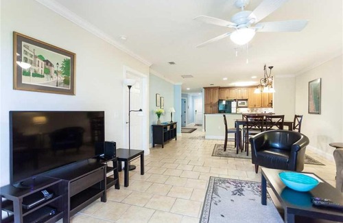 Ocean Reef Apartment | Ocean Reef 305 - Three Bedroom Condo