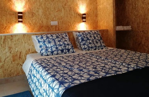 Funchal House | Ocean's 7 in Lagos - Superior Twin Room