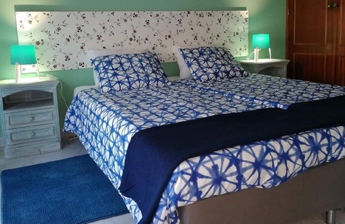 Funchal House | Ocean's 7 in Lagos - Superior Twin Room