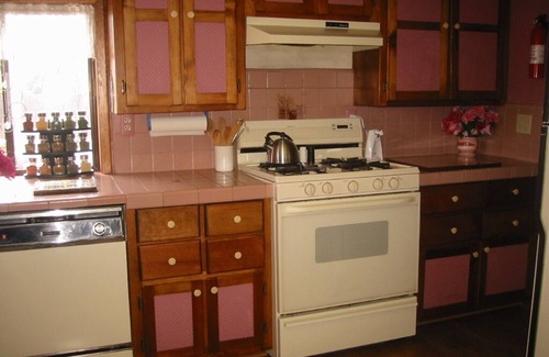 Morro Bay House | Ocean's Breeze, a welcoming space to gather in the 'Heights'. Pet friendly!