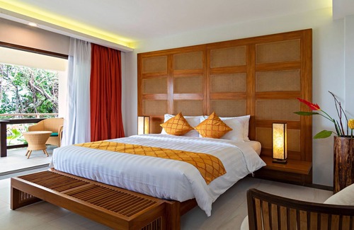 Lanas Hotel | Ocean's Edge Resort