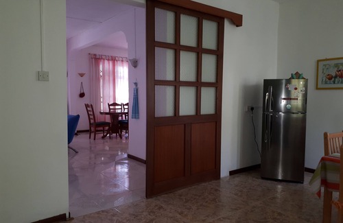 La Gaulette Apartment | Ocean seafront La Gaulette