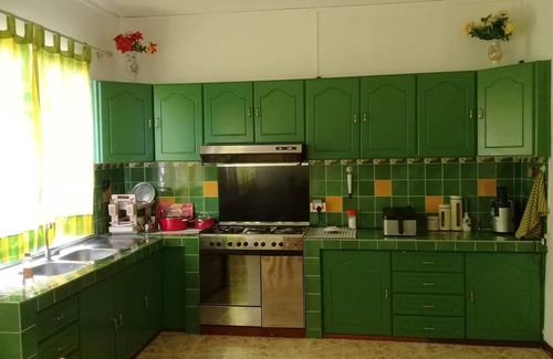 La Gaulette Apartment | Ocean seafront La Gaulette