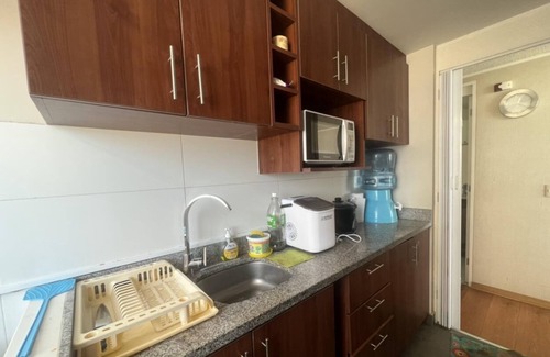 Lima Condo | Ocean Side Condo with Panoramic View in Great Location with Fiber Optic Internet