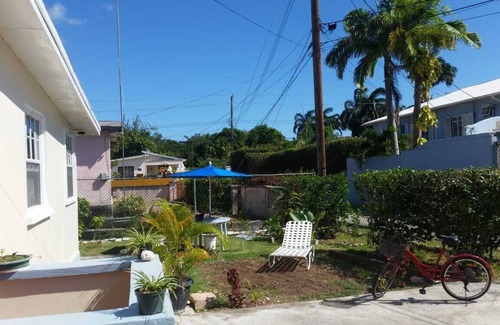 St. Lawrence Gap Apartment | Ocean Sky Apartments Barbados. Apt. D