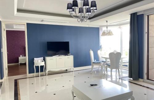 Seongsan Apartment | Ocean Star Resorts - Seopjikoji