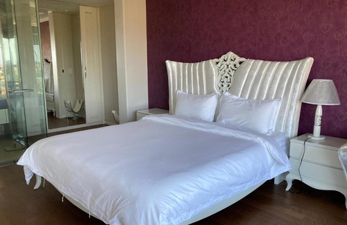 Seongsan Apartment | Ocean Star Resorts - Seopjikoji