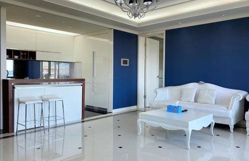 Seongsan Apartment | Ocean Star Resorts - Seopjikoji