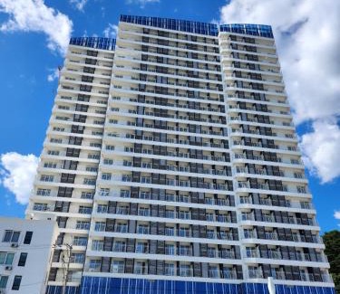Yangyang Apartment | Ocean Stay Yangyang 1318