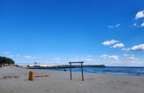 Yangyang Apartment | Ocean Stay Yangyang 1318