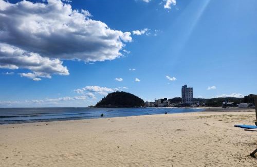 Yangyang Apartment | Ocean Stay Yangyang 1318