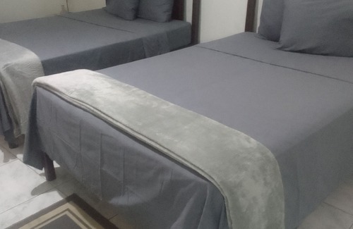 Montego Bay Apartment | Ocean Suite
