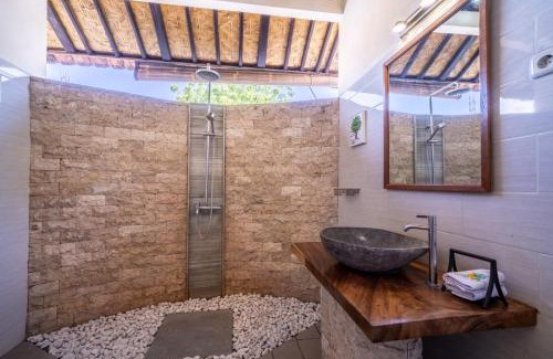 Tulamben Resort | Ocean Sun Dive Resort