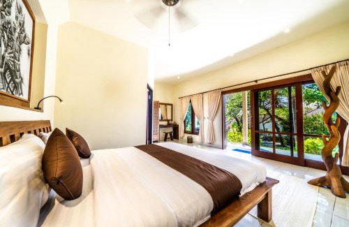 Tulamben Resort | Ocean Sun Dive Resort