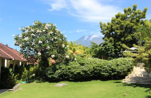Tulamben Resort | Ocean Sun Dive Resort