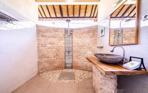 Tulamben Resort | Ocean Sun Dive Resort