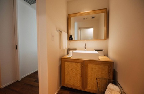 Goto Hotel | Ocean Terrace Twin for VS | Room without meals/Goto Nagasaki
