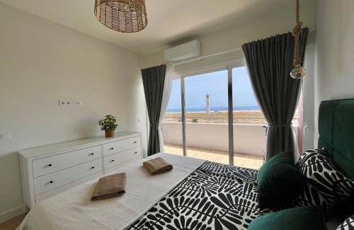Solana del Matorral Apartment | Ocean Touch